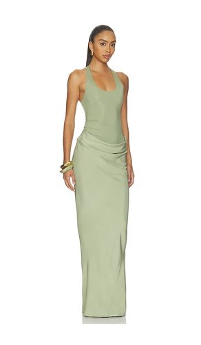 ROBE JADE MAXI en . Taille L. Also en S, XL, XS - Benni - Modalova