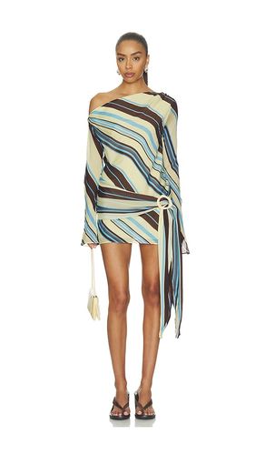ROBE ELISE MINI en . Taille XS. Also en S - Benni - Modalova