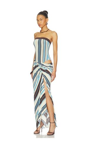 ROBE RUMI STRAPLESS MAXI en ,. Taille L. Also en M, S, XL, XS - Benni - Modalova
