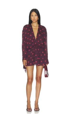 ROBE MARNIE SHIRT en . Taille L. Also en S, XL, XS - Benni - Modalova