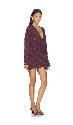 ROBE MARNIE SHIRT en . Taille L. Also en S, XL, XS - Benni - Modalova