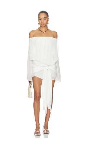 ROBE BERNIE MINI en . Taille XS. Also en S, M, L, XL - Benni - Modalova
