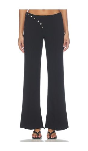 PANTALON BRAXTON SADDLE en . Taille L. Also en M, S, XL - Benni - Modalova