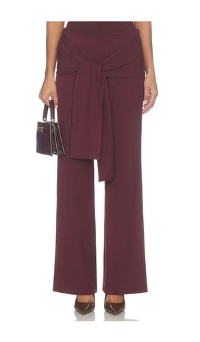 PANTALON VERNER en . Taille L. Also en M, S, XL, XS - Benni - Modalova