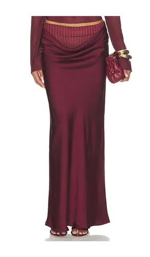 JUPE SARA en . Taille L. Also en M, S, XL - Benni - Modalova