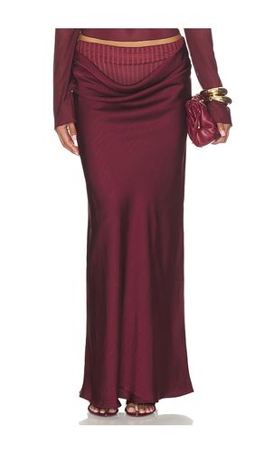 JUPE SARA en . Taille L. Also en M, S, XL, XS - Benni - Modalova
