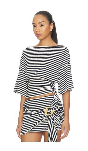 T-SHIRT RIKA en . Taille L. Also en M, S, XS - Benni - Modalova