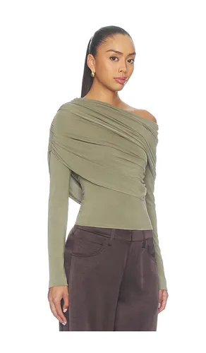 TOP OTTO LONG SLEEVE en . Taille L. Also en - Benni - Modalova