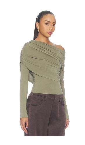 TOP OTTO LONG SLEEVE en . Taille L. Also en M, XL - Benni - Modalova