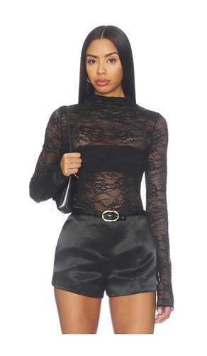 Farah Long Sleeve Top en . Taille 2X. Also en L, M, S, XL, XS - Benni - Modalova