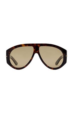 LUNETTES DE SOLEIL THE AMELIA en - Banbe - Modalova