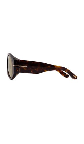 LUNETTES DE SOLEIL THE AMELIA en - Banbe - Modalova