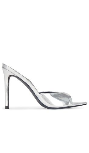 MULES BREA in . Size 7, 8.5, 9, 9.5 - BLACK SUEDE STUDIO - Modalova