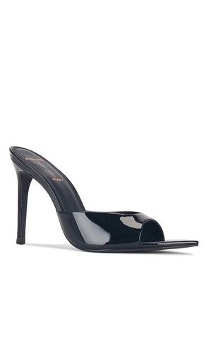 SUEDE STUDIO MULES BREA en . Taille 7. Also en 6, 7.5 - BLACK SUEDE STUDIO - Modalova