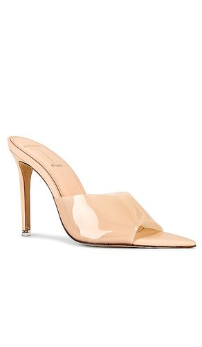 MULES À TALONS HAUTS BELLA en . Taille 9. Also en 10 - BLACK SUEDE STUDIO - Modalova