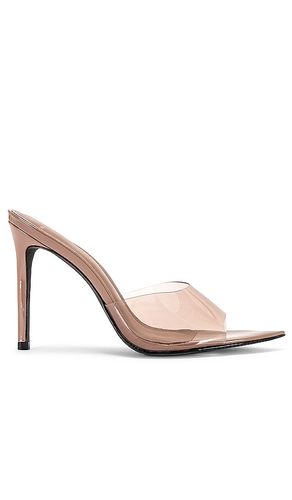 SANDALES BELLA en . Taille 35. Also en 35.5, 37, 37.5, 38, 38.5, 39.5, 40 - BLACK SUEDE STUDIO - Modalova