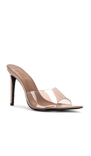 SANDALES BELLA en . Taille 35. Also en 35.5, 37, 37.5, 38, 38.5, 39.5, 40 - BLACK SUEDE STUDIO - Modalova