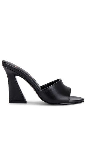 SUEDE STUDIO SANDALES NADYA in . Size 8.5, 9 - BLACK SUEDE STUDIO - Modalova