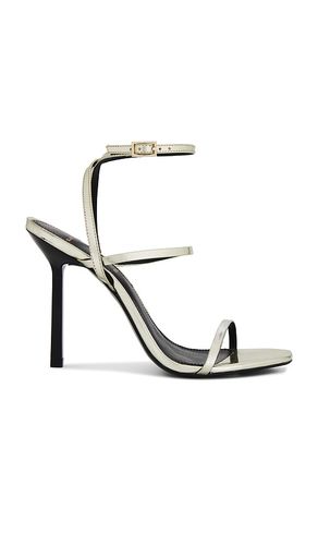ESCARPINS VAN 100 in . Size 9.5 - BLACK SUEDE STUDIO - Modalova