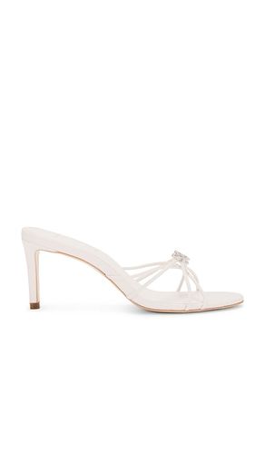 MULES ELECTRA 65 en . Taille 10. Also en 8, 8.5, 9 - BLACK SUEDE STUDIO - Modalova