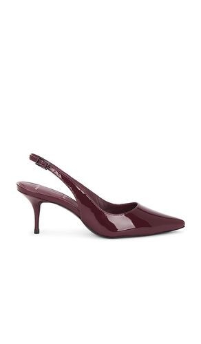 ESCARPIN-SANDALE ALLOY 65 in . Size 7, 9, 9.5 - BLACK SUEDE STUDIO - Modalova