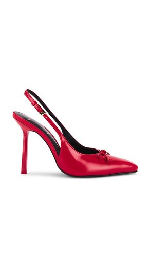 ESCARPIN-SANDALE VIE 100 in . Size 39 - BLACK SUEDE STUDIO - Modalova