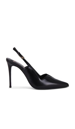 SUEDE STUDIO ESCARPINS DEVON 100 in . Size 37, 38, 39, 40 - BLACK SUEDE STUDIO - Modalova