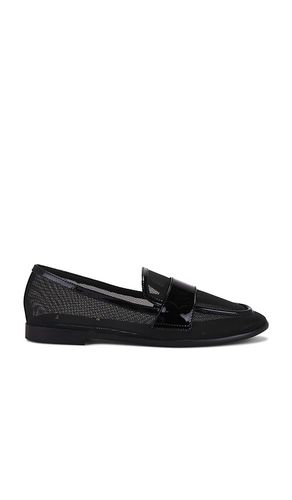 SUEDE STUDIO LOAFERS in . Size 37, 38, 39, 40 - BLACK SUEDE STUDIO - Modalova