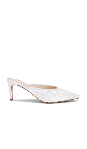 MULES CLIO 65 en . Taille 37. Also en 38, 40 - BLACK SUEDE STUDIO - Modalova