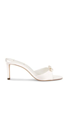 SANDALES ALBIE en . Taille 35. Also en 37, 37.5, 38, 38.5, 39, 40, 36.5, 39.5, 35.5 - BLACK SUEDE STUDIO - Modalova