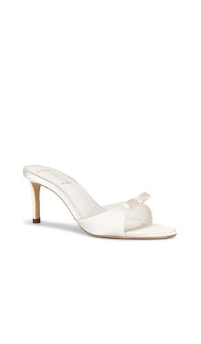 SANDALES ALBIE en . Taille 35. Also en 35.5, 36.5, 37, 37.5, 38, 38.5, 39, 39.5, 40 - BLACK SUEDE STUDIO - Modalova