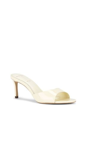 SANDALES FREDDIE en . Taille 35. Also en 35.5, 36, 36.5, 37, 37.5, 38, 38.5, 39, 39.5 - BLACK SUEDE STUDIO - Modalova
