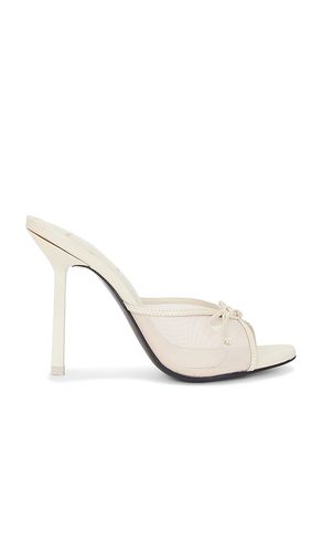 ESCARPINS LUNA in . Size 41 - BLACK SUEDE STUDIO - Modalova