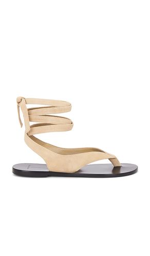 SANDALES TRES en . Taille 35. Also en 36, 36.5, 38 - BLACK SUEDE STUDIO - Modalova