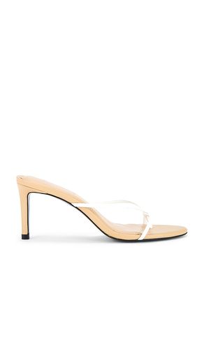 SANDALES JADE 65 in . Size 39, 40 - BLACK SUEDE STUDIO - Modalova