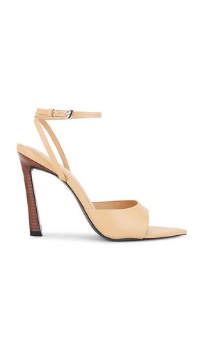 ESCARPINS ALMA 100 in . Size 40 - BLACK SUEDE STUDIO - Modalova
