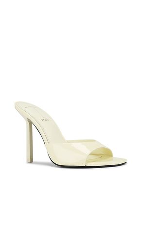 MULES JUICY 100 en . Taille 36. Also en 39, 40 - BLACK SUEDE STUDIO - Modalova