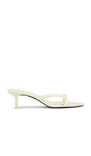 ESCARPINS TALON KITTEN EMILIA 50 in . Size 39, 40 - BLACK SUEDE STUDIO - Modalova