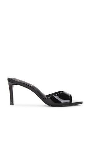 SUEDE STUDIO MULES FREDDIE 65 en . Taille 36. Also en 38, 35 - BLACK SUEDE STUDIO - Modalova