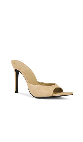 MULES BREA en . Taille 36. Also en 38, 40 - BLACK SUEDE STUDIO - Modalova