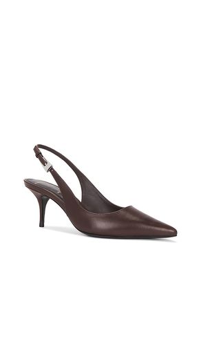 ESCARPIN BRANCA 65 en . Taille 36. Also en - BLACK SUEDE STUDIO - Modalova