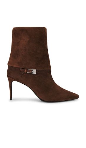 BOTTINES SIMONE 80 en . Taille 36. Also en 41 - BLACK SUEDE STUDIO - Modalova