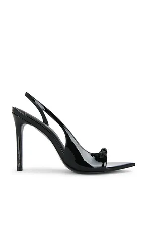 SUEDE STUDIO SANDALES HEIDI 100 en . Taille 37. Also en 40 - BLACK SUEDE STUDIO - Modalova