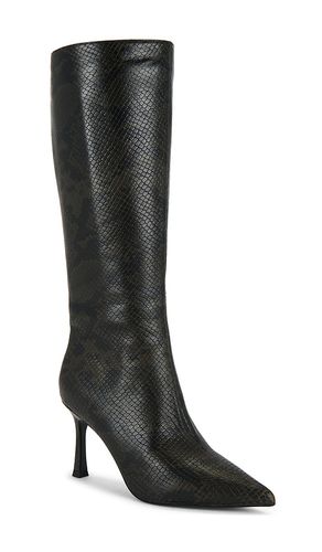 BOTTINES DRAYA 80 en . Taille 36. Also en 40 - BLACK SUEDE STUDIO - Modalova