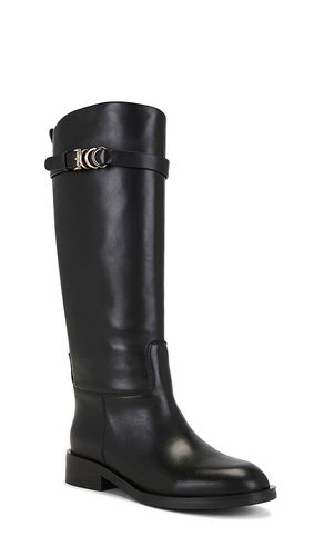 SUEDE STUDIO BOTTINES ASHLEY en . Taille 39. Also en 40 - BLACK SUEDE STUDIO - Modalova