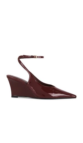ESCARPIN ELIANA 70 en . Taille 36.5. Also en 37.5 - BLACK SUEDE STUDIO - Modalova