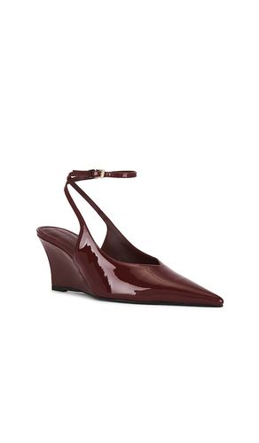 ESCARPIN ELIANA 70 en . Taille 36.5. Also en 37 - BLACK SUEDE STUDIO - Modalova