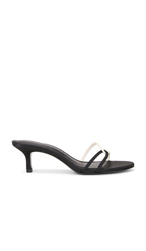 SUEDE STUDIO MULES ILARIA 50 en . Taille 37. Also en 38, 39, 39.5 - BLACK SUEDE STUDIO - Modalova
