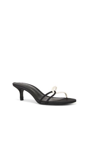 SUEDE STUDIO MULES ILARIA 50 en . Taille 37. Also en 38, 38.5, 39.5 - BLACK SUEDE STUDIO - Modalova