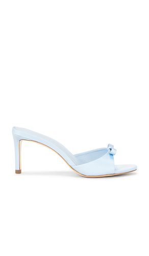MULES ALBIE 65 en . Taille 36. Also en 37.5 - BLACK SUEDE STUDIO - Modalova
